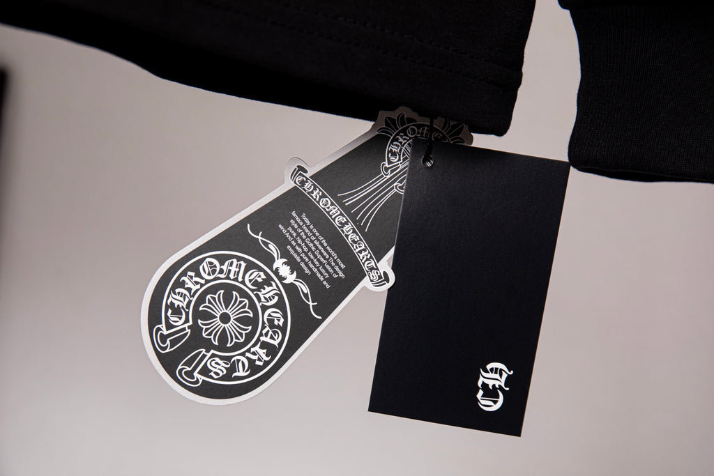Prenda Chrome Hearts #498686 CALIDAD ORIGINAL