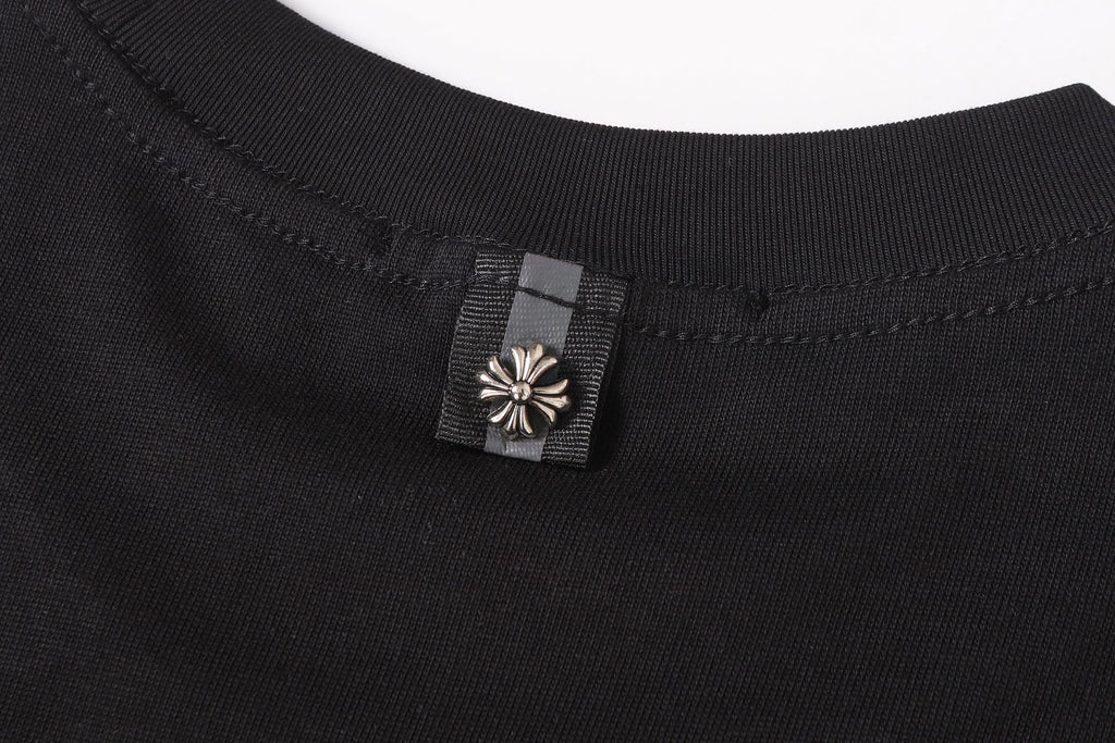 Polera Chrome Hearts - Estilo 7 CALIDAD ORIGINAL