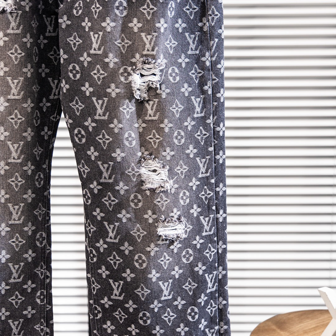Pantalón Louis Vuitton #329215 CALIDAD ORIGINAL