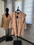 Chaqueta Louis Vuitton - Estilo 6 CALIDAD ORIGINAL