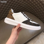 Zapatillas Louis Vuitton Deportivo Casual - Modelo 066