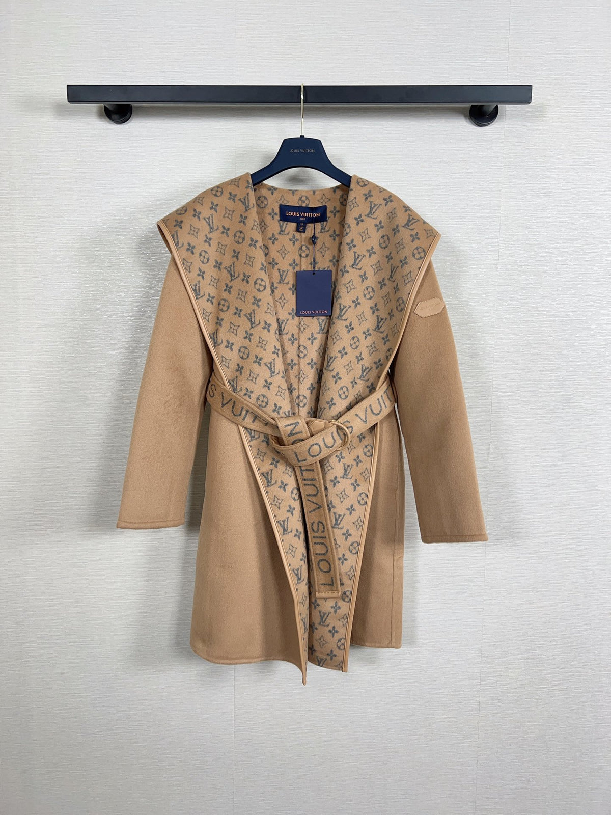 Chaqueta Louis Vuitton - Estilo 44 CALIDAD ORIGINAL