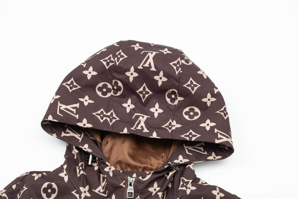 Chaqueta Louis Vuitton #330135 CALIDAD ORIGINAL