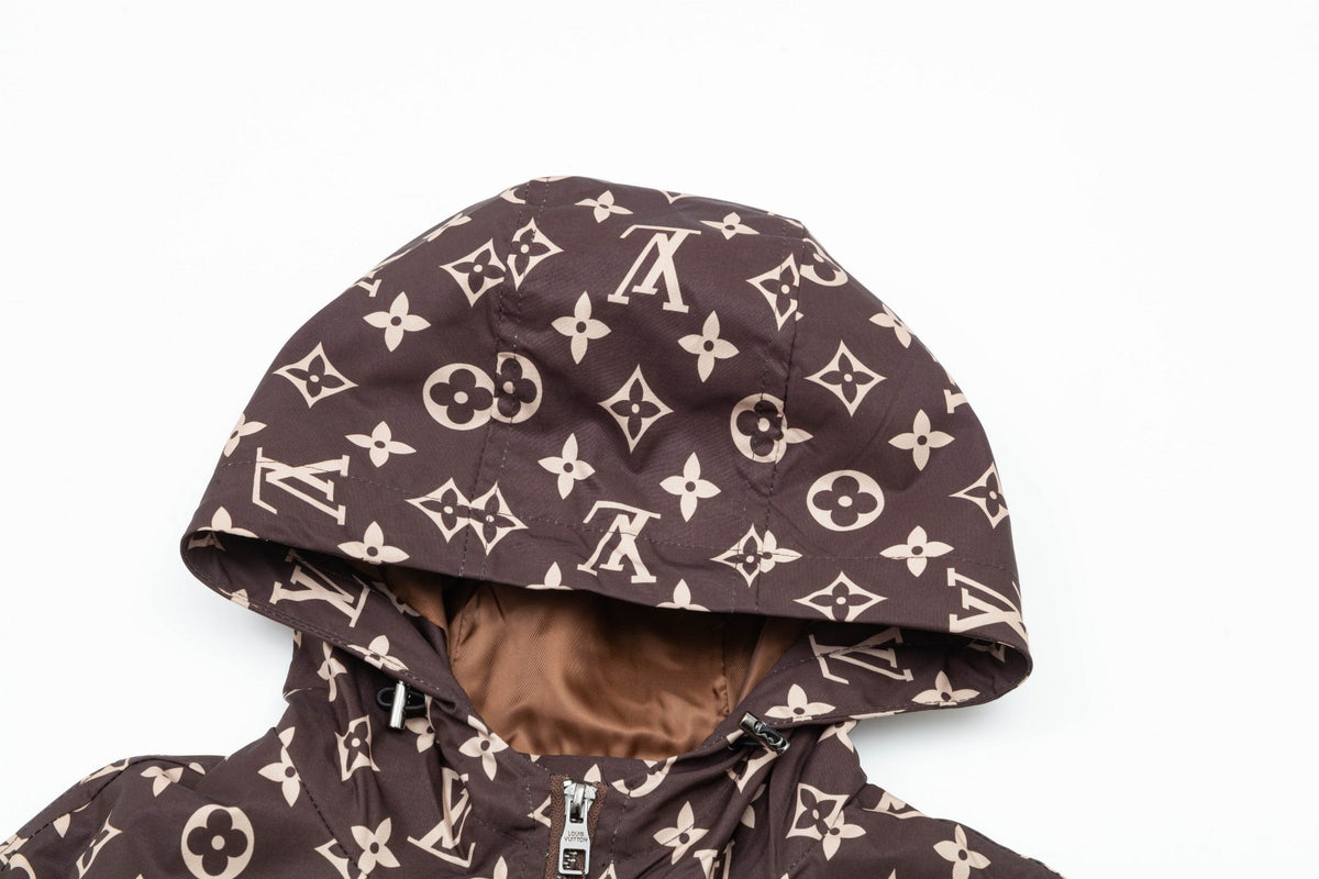 Chaqueta Louis Vuitton #330135 CALIDAD ORIGINAL