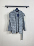 Chaqueta Louis Vuitton - Estilo 35 CALIDAD ORIGINAL