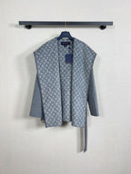 Chaqueta Louis Vuitton - Estilo 35 CALIDAD ORIGINAL