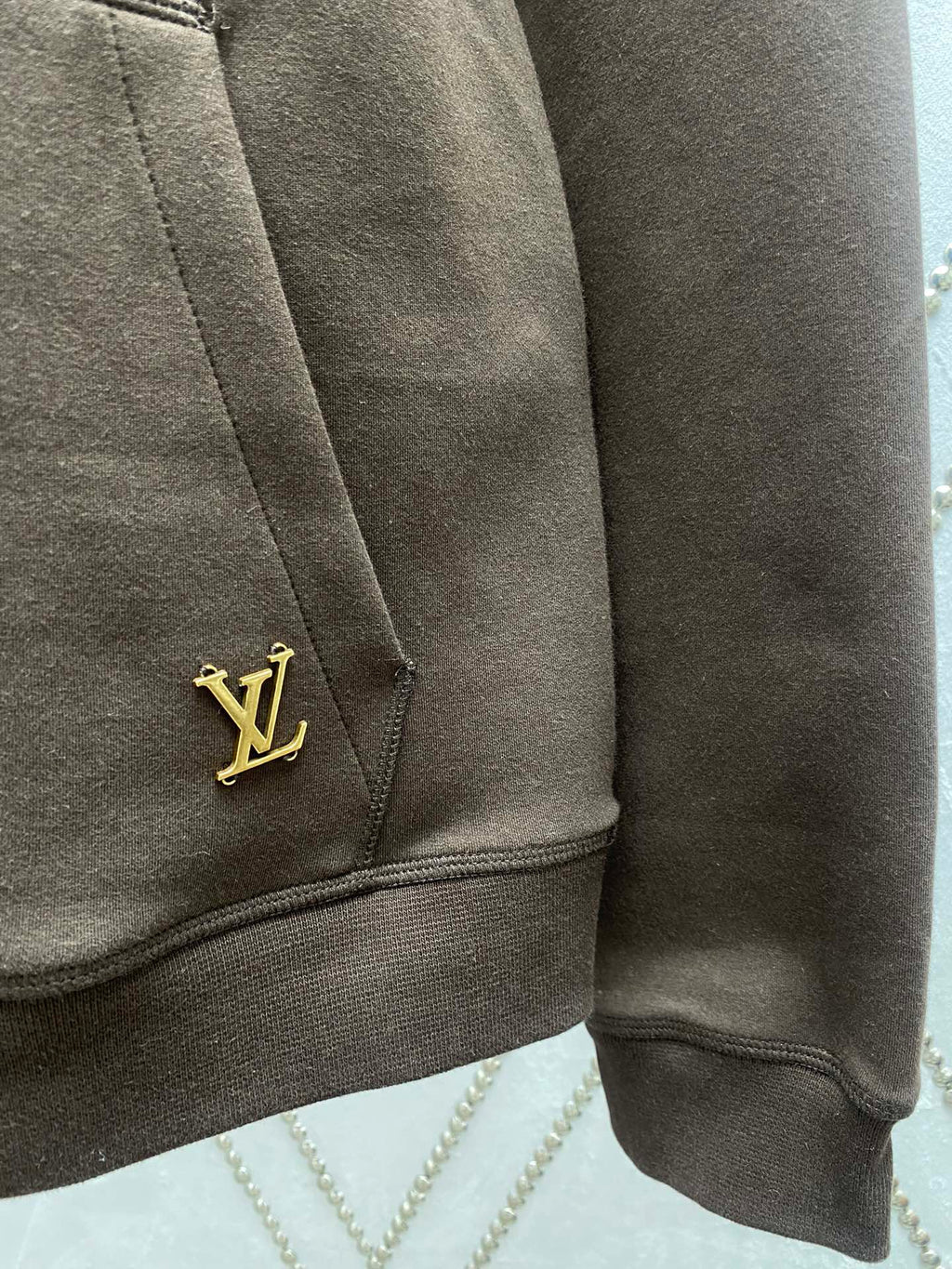 Sudadera Louis Vuitton #319298 CALIDAD ORIGINAL