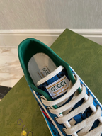 Zapatillas Gucci Casual - Modelo 014