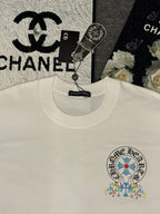 Camisa Chrome Hearts #497619 CALIDAD ORIGINAL