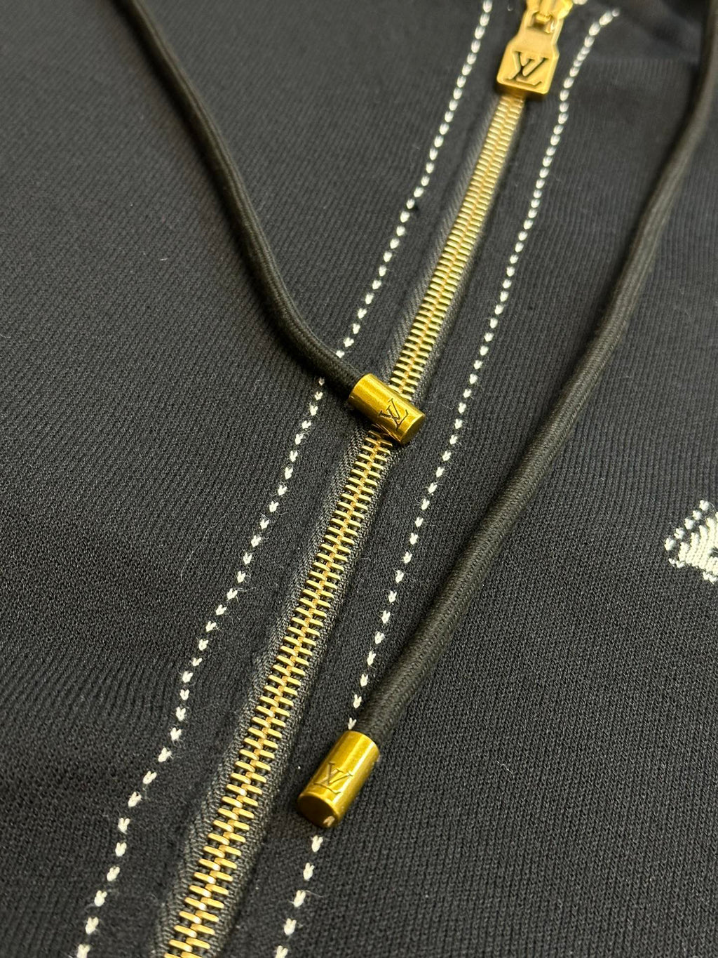 Sudadera Louis Vuitton #319106 CALIDAD ORIGINAL