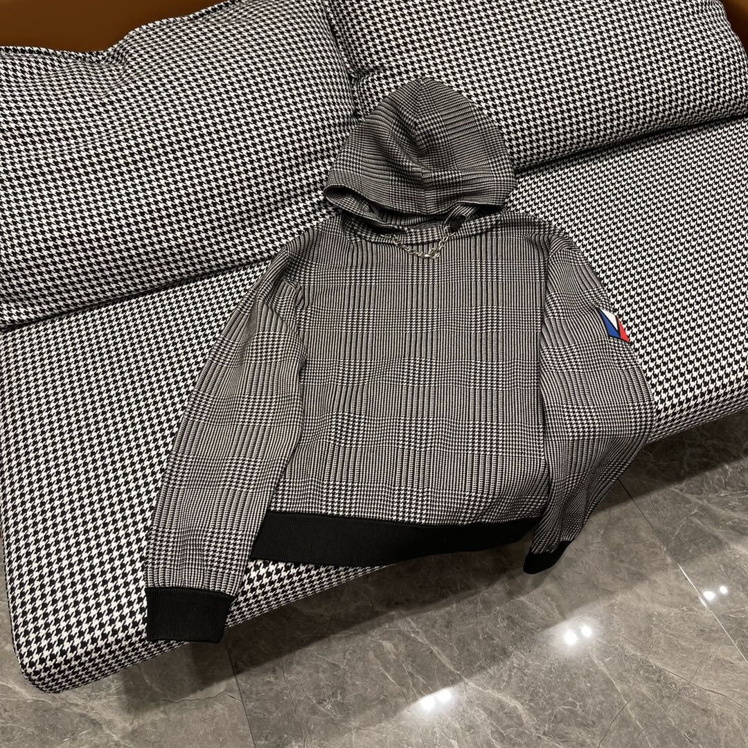 Chompa Louis Vuitton - Estilo 5 CALIDAD ORIGINAL