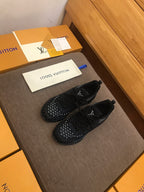 Zapatillas Louis Vuitton Casual - Modelo 222