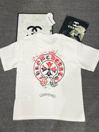 Camisa Chrome Hearts #497729 CALIDAD ORIGINAL