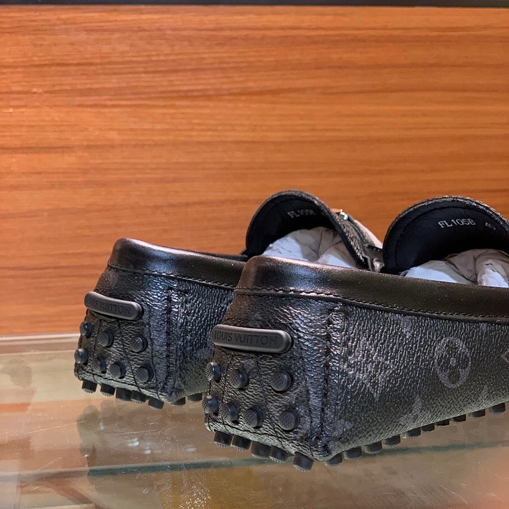 Zapatillas Louis Vuitton Casual - Modelo 313