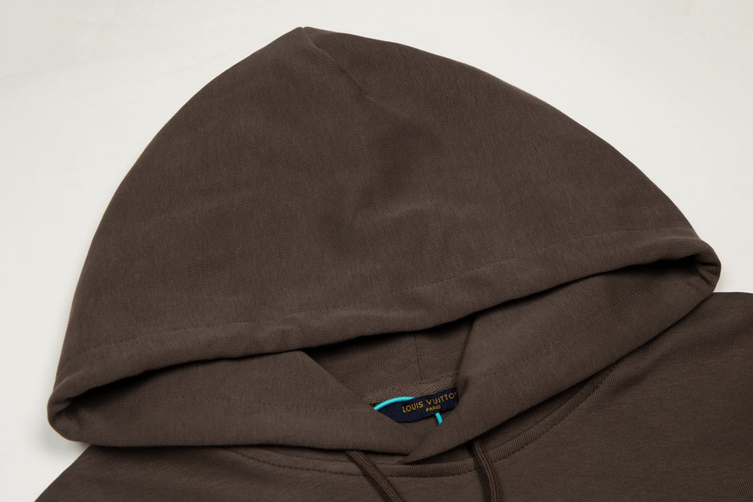Sudadera Louis Vuitton #316490 CALIDAD ORIGINAL