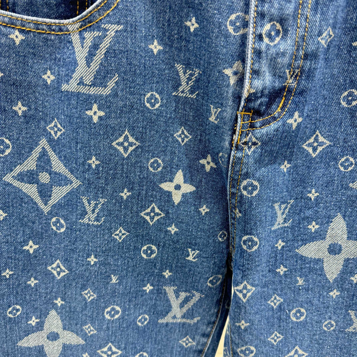 Pantalón Louis Vuitton #321547 CALIDAD ORIGINAL