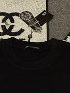 Camisa Chrome Hearts #497598 CALIDAD ORIGINAL