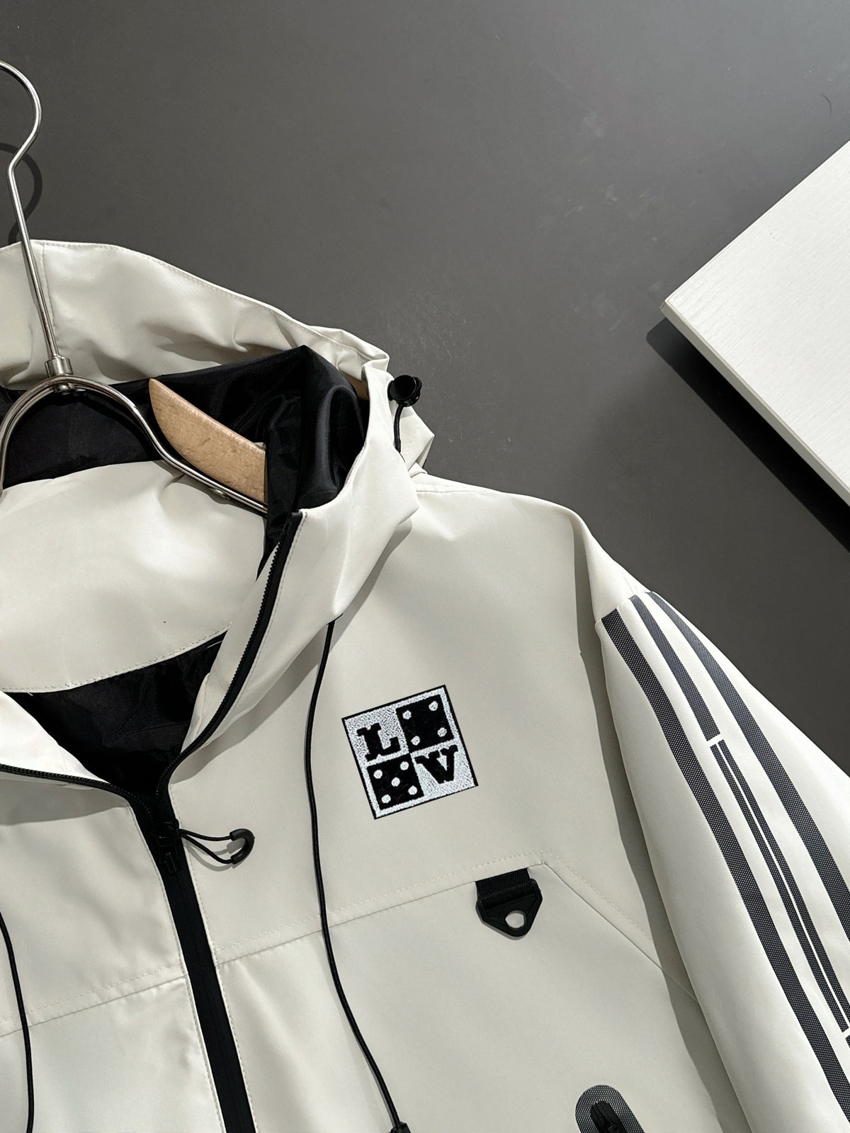 Chaqueta Louis Vuitton #326432 CALIDAD ORIGINAL