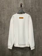 Sudadera Louis Vuitton #106808 CALIDAD ORIGINAL
