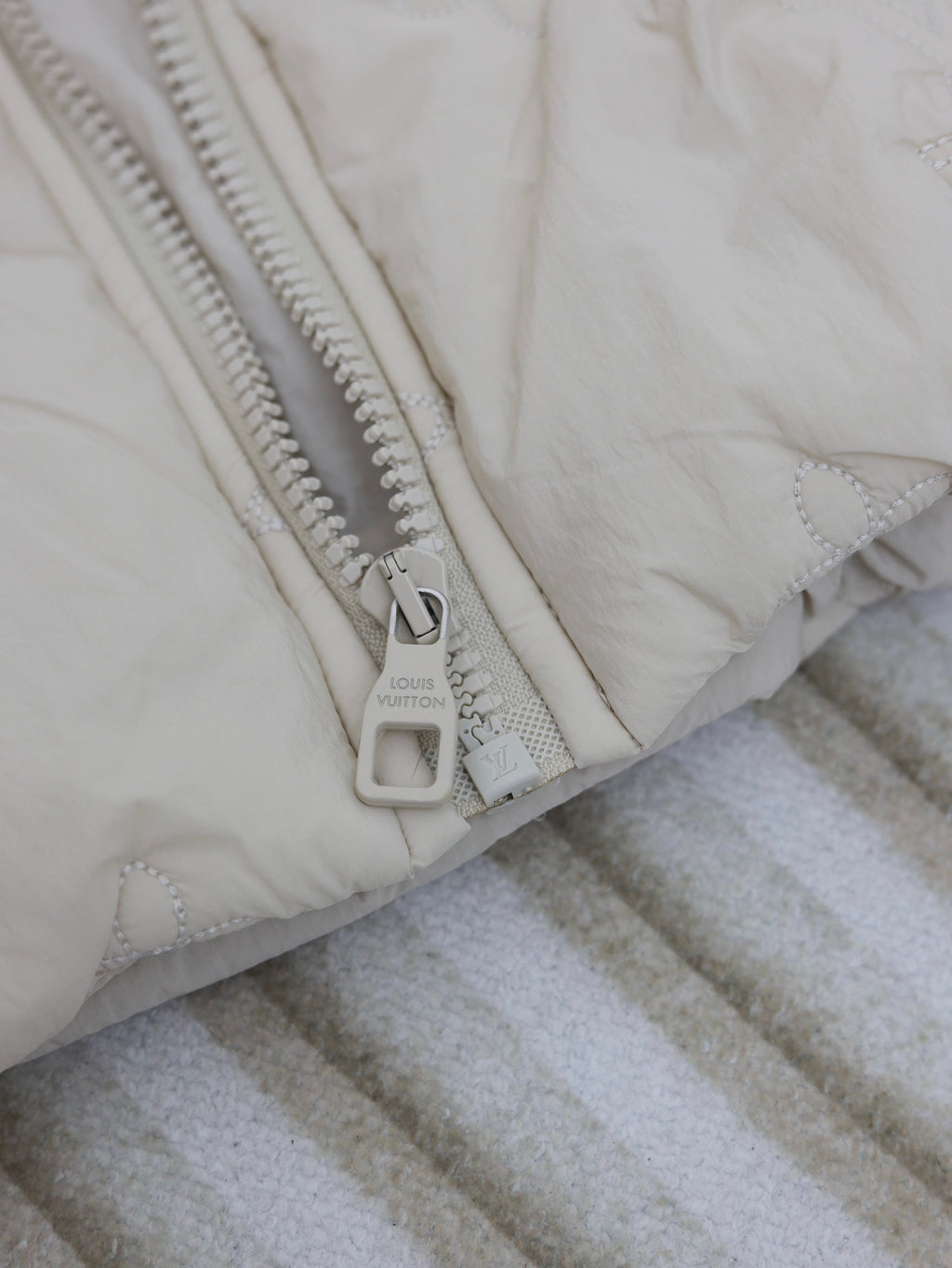 Chaqueta Louis Vuitton #313481 CALIDAD ORIGINAL