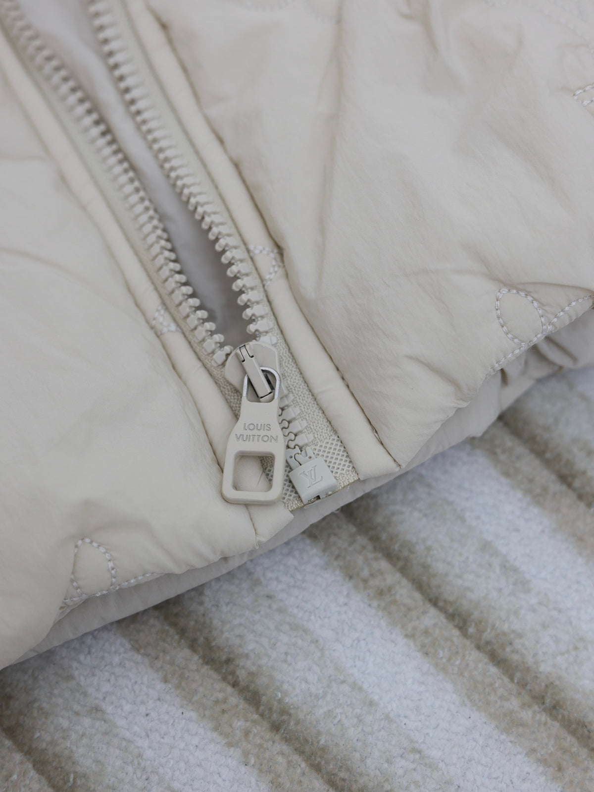 Chaqueta Louis Vuitton #313481 CALIDAD ORIGINAL