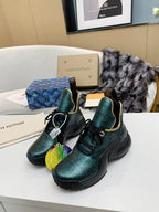 Zapatillas Louis Vuitton Casual - Modelo 043