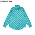 Camisa Louis Vuitton #314168 CALIDAD ORIGINAL