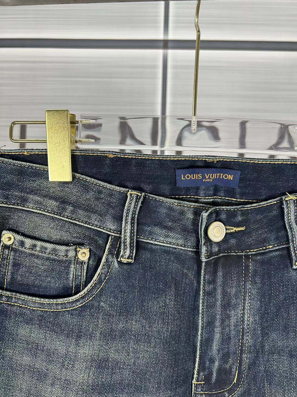 Pantalón Louis Vuitton #306971 CALIDAD ORIGINAL