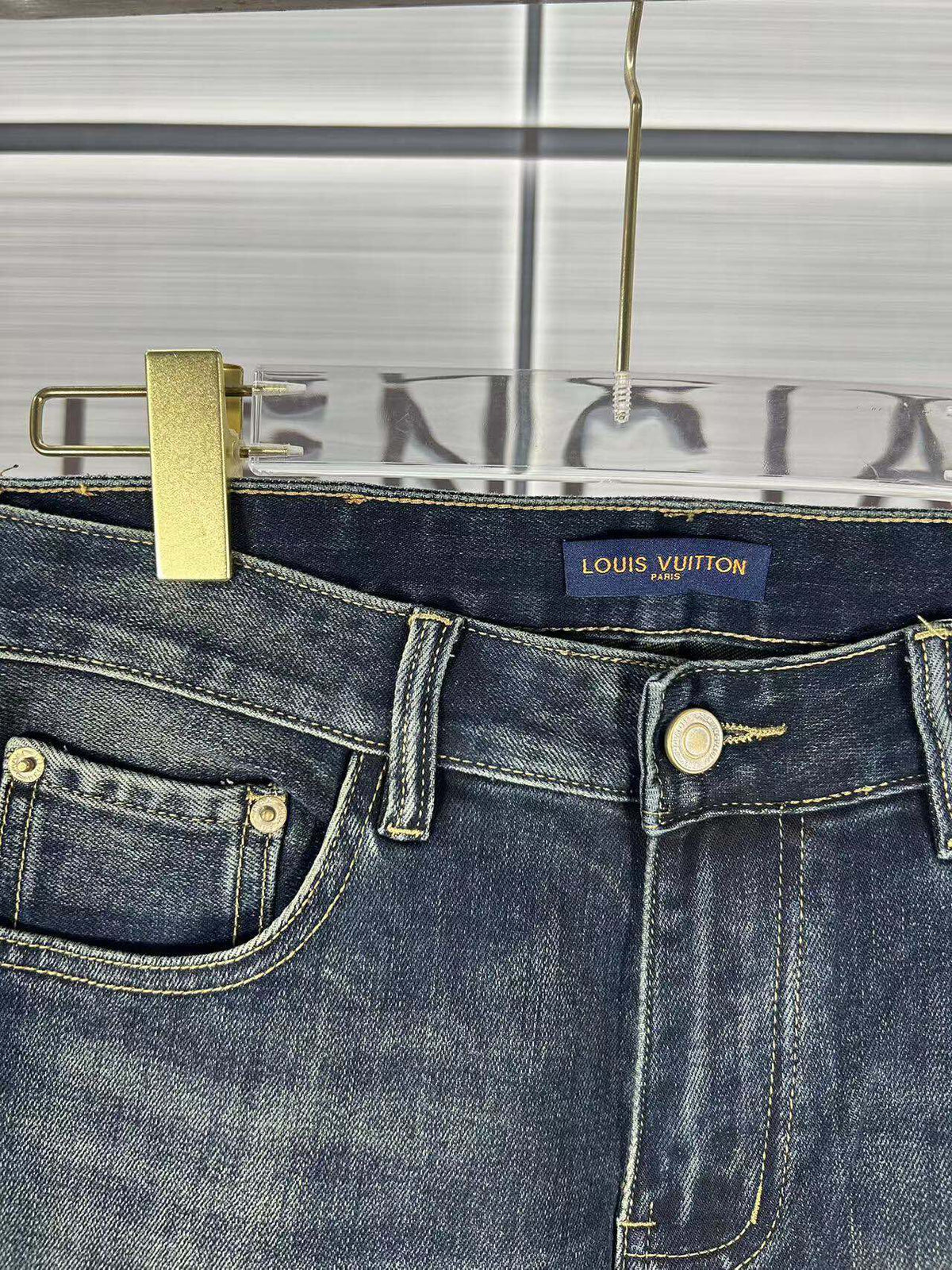 Pantalón Louis Vuitton #306971 CALIDAD ORIGINAL