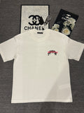 Camisa Chrome Hearts #497601 CALIDAD ORIGINAL