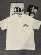 Camisa Chrome Hearts #497601 CALIDAD ORIGINAL