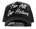 Gorra For All Our Haters