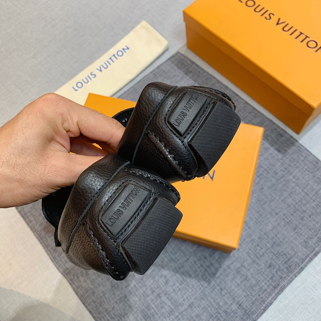Zapatillas Louis Vuitton Casual - Modelo 337