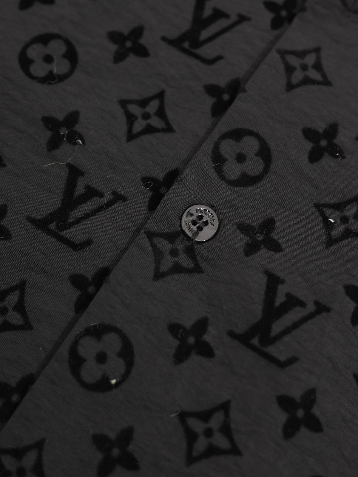 Camisa Louis Vuitton #313740 CALIDAD ORIGINAL