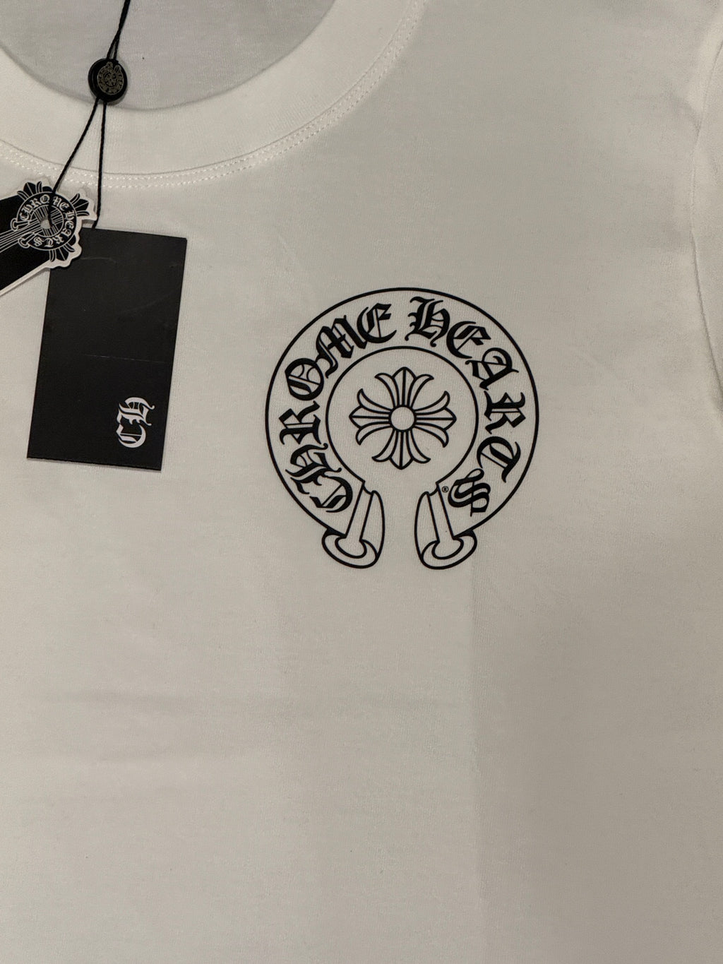 Camisa Chrome Hearts #497661 CALIDAD ORIGINAL