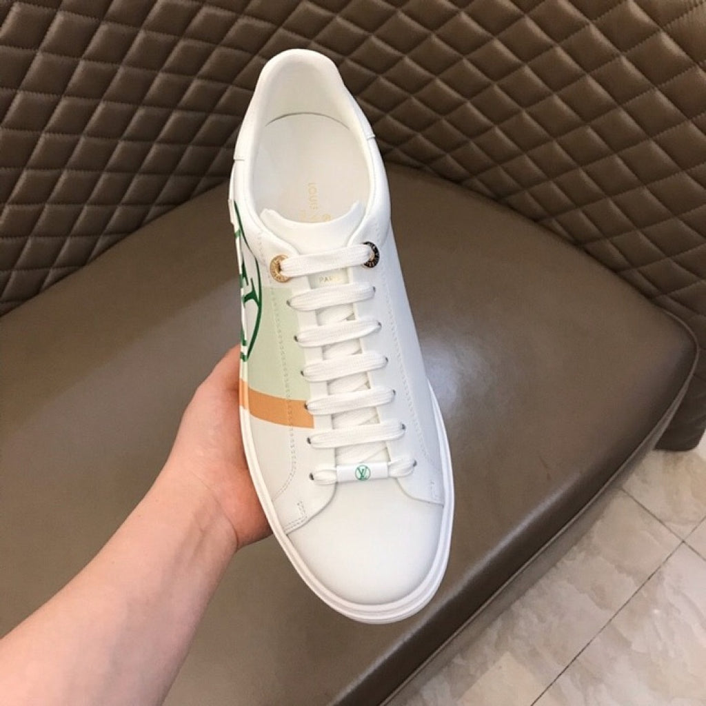 Zapatillas Louis Vuitton Deportivas - Modelo 151
