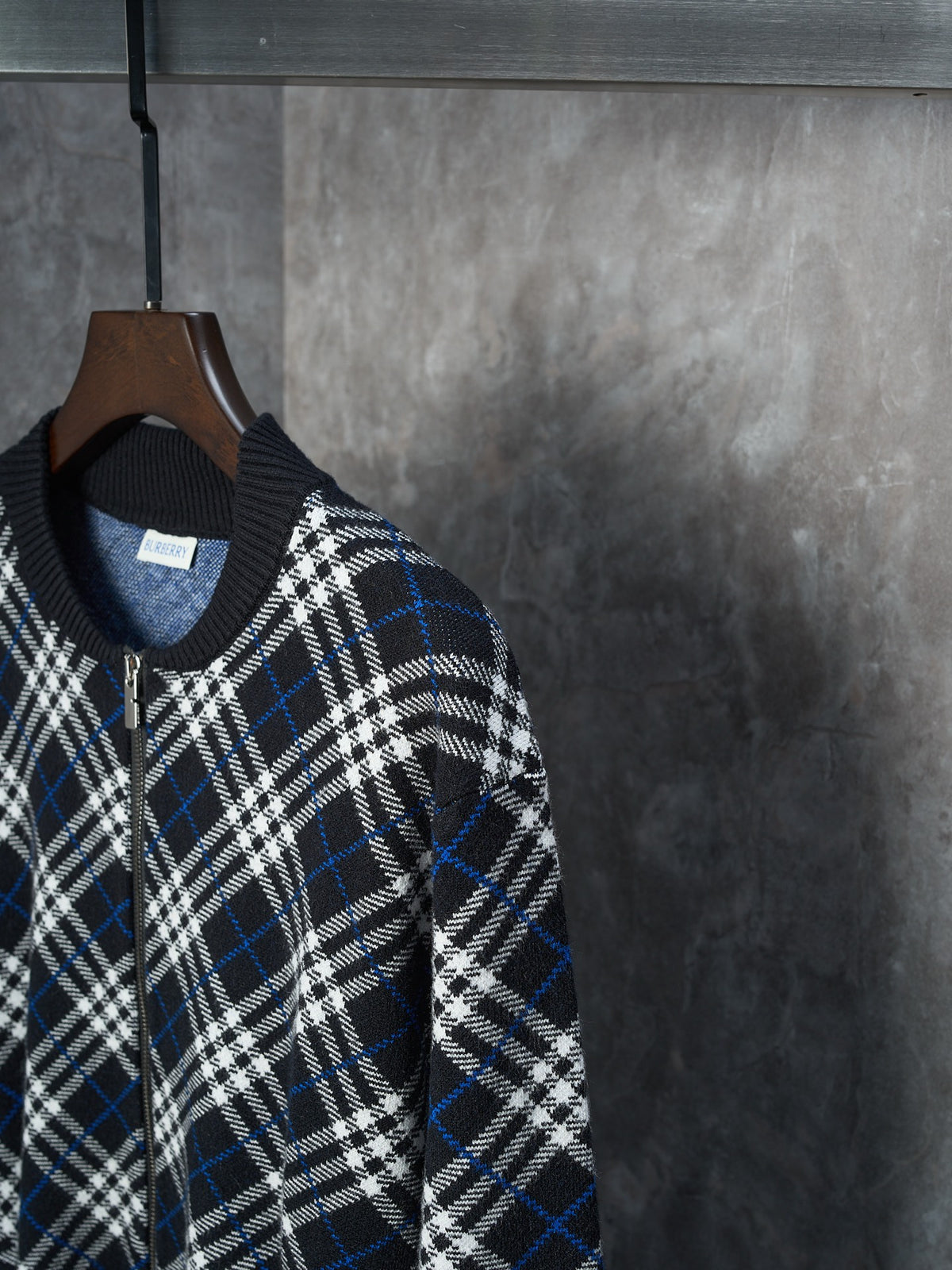 Chaqueta Burberry #772626 CALIDAD ORIGINAL