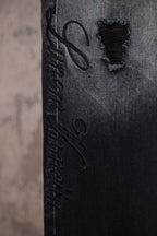 Pantalón Chrome Hearts #498320 CALIDAD ORIGINAL