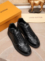 Zapatillas Louis Vuitton Casual - Modelo 113