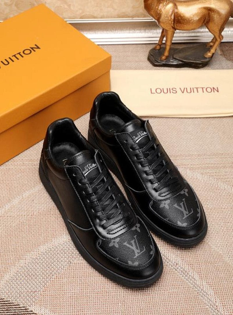 Zapatillas Louis Vuitton Casual - Modelo 113