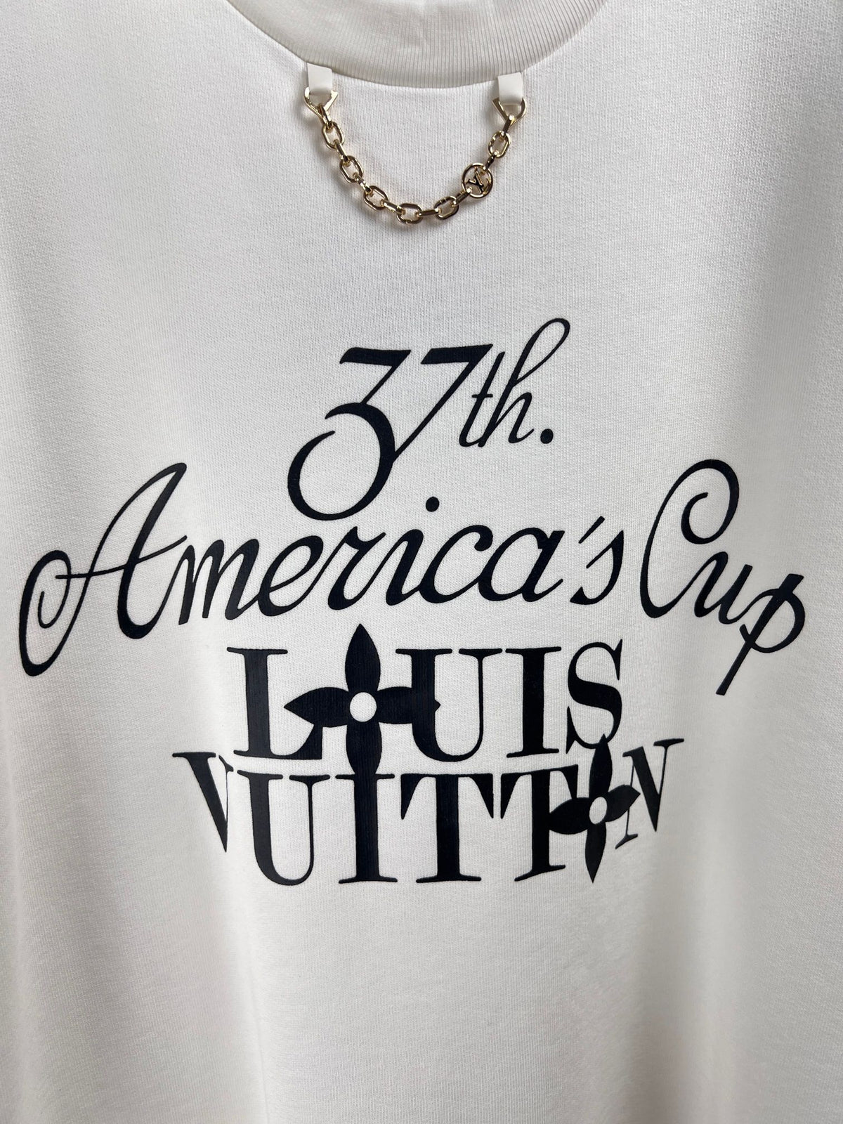Sudadera Louis Vuitton #318691 CALIDAD ORIGINAL