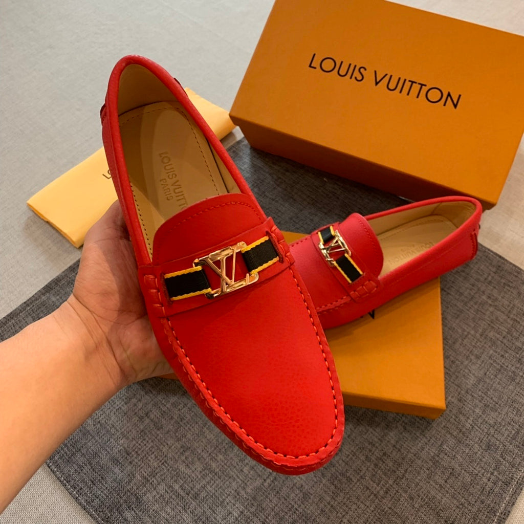 Zapatillas Louis Vuitton Casual - Modelo 339