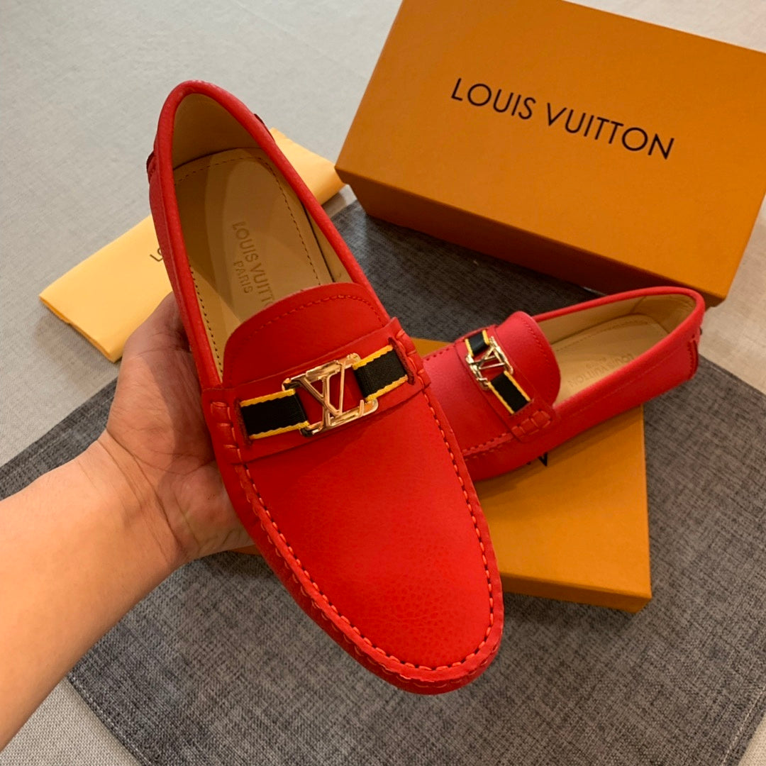 Zapatillas Louis Vuitton Casual - Modelo 339