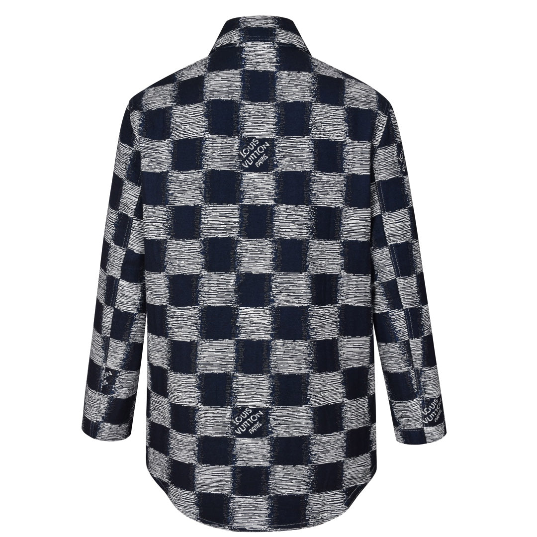Chaqueta Louis Vuitton #307207 CALIDAD ORIGINAL