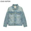 Chaqueta Louis Vuitton #314276 CALIDAD ORIGINAL