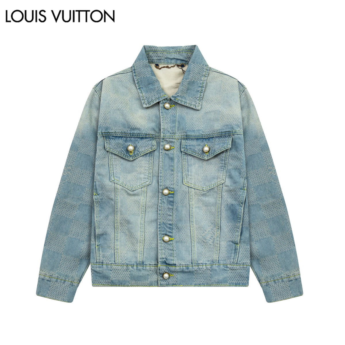 Chaqueta Louis Vuitton #314276 CALIDAD ORIGINAL