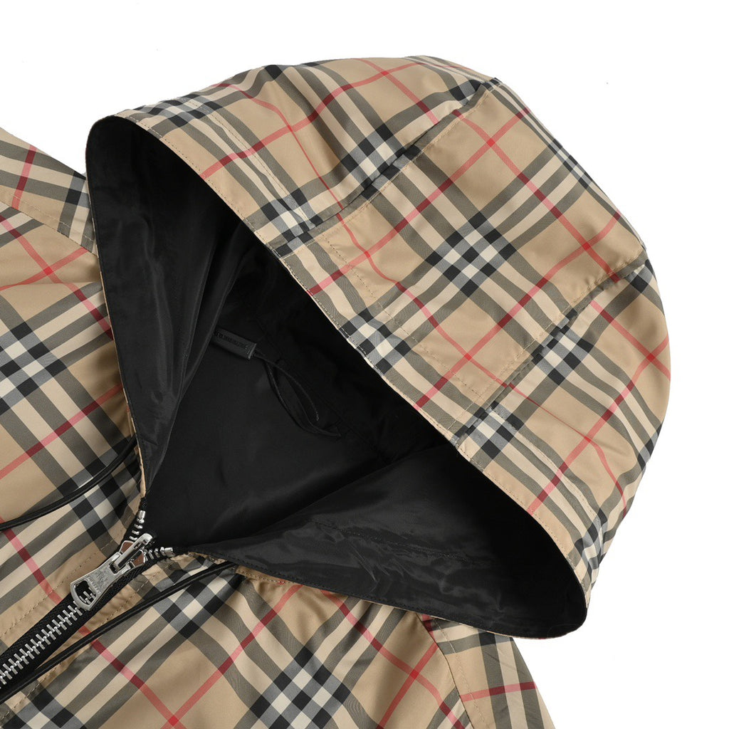 Chaqueta Burberry Local pickup - Estilo U CALIDAD ORIGINAL