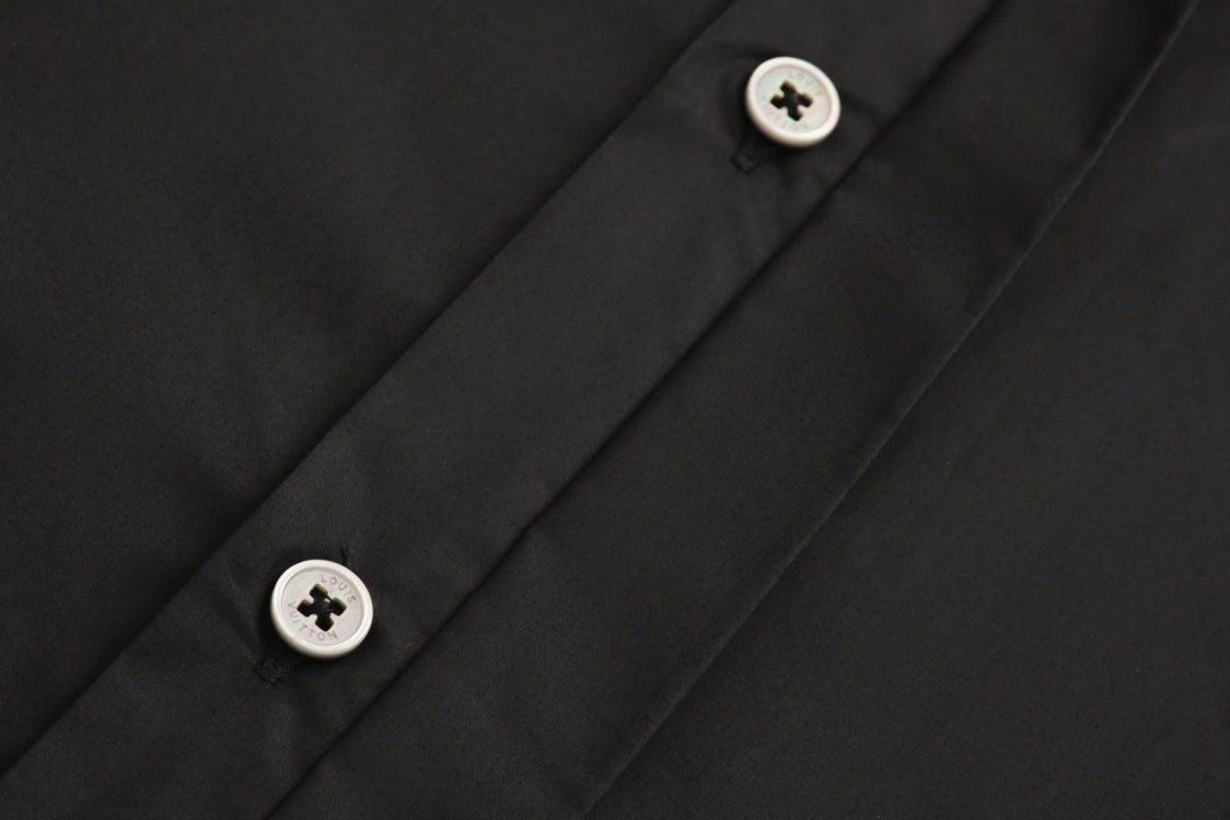 Camisa Louis Vuitton #307122 CALIDAD ORIGINAL