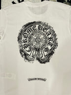 Camisa Chrome Hearts #497723 CALIDAD ORIGINAL