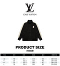 Sudadera Louis Vuitton #316440 CALIDAD ORIGINAL